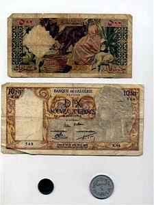 MONNAIE  01